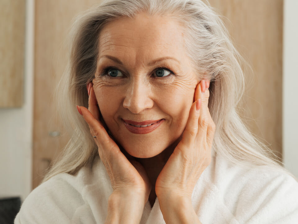 Tratamente anti-aging personalizate Tratamente anti-aging personalizate
